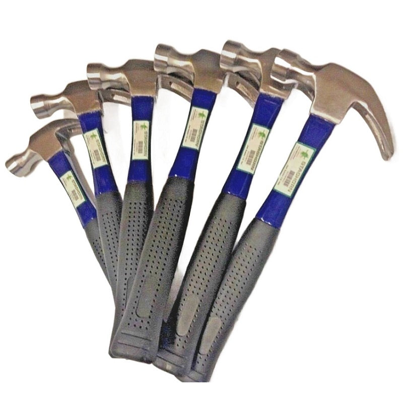 Staghorn Claw Hammer 16oz-image-5