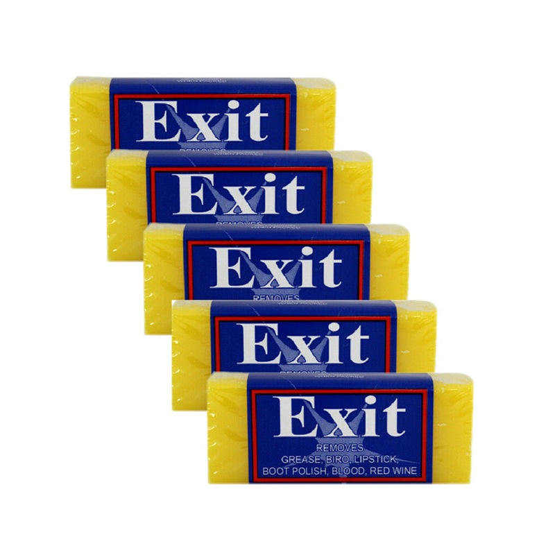 Exit Soap Stain Remover-image-1