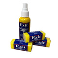Exit Soap and Exit Pre Wash Stain Remover Bundle-image-1