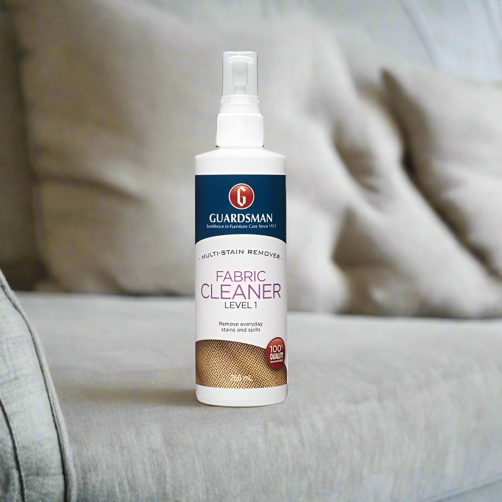 Guardsman Fabric Cleaner Level 1