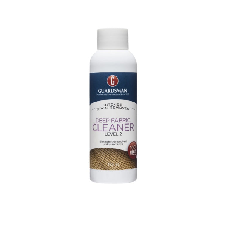 Guardsman Fabric Cleaner Level 2-image-2