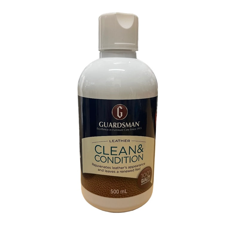 Guardsman Leather Clean & Condition-image-3