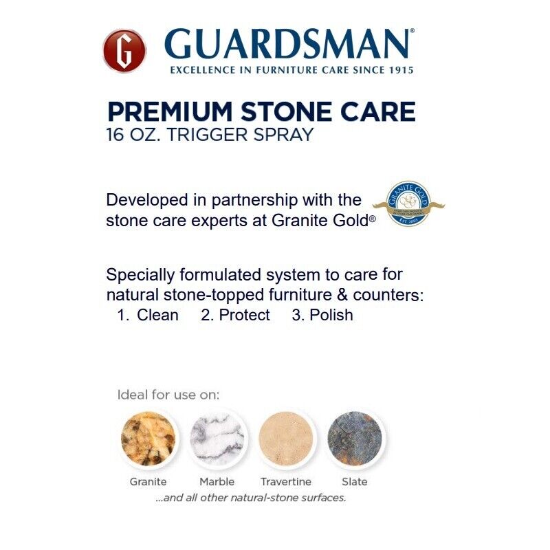 Guardsman Natural Stone-image-5