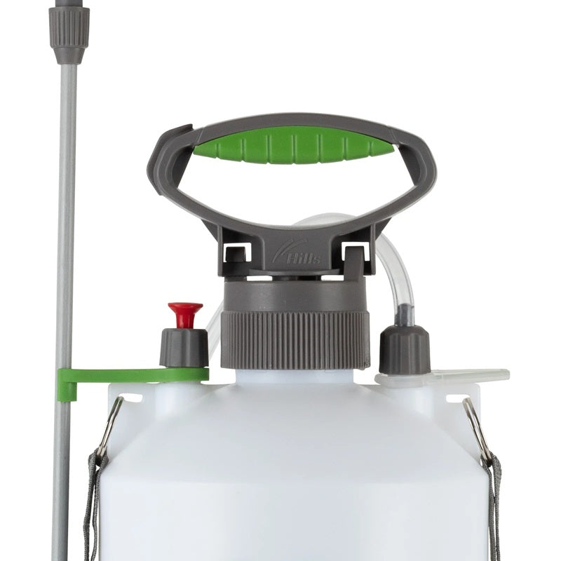 Hills 5L Garden Pressure Sprayer-image-2