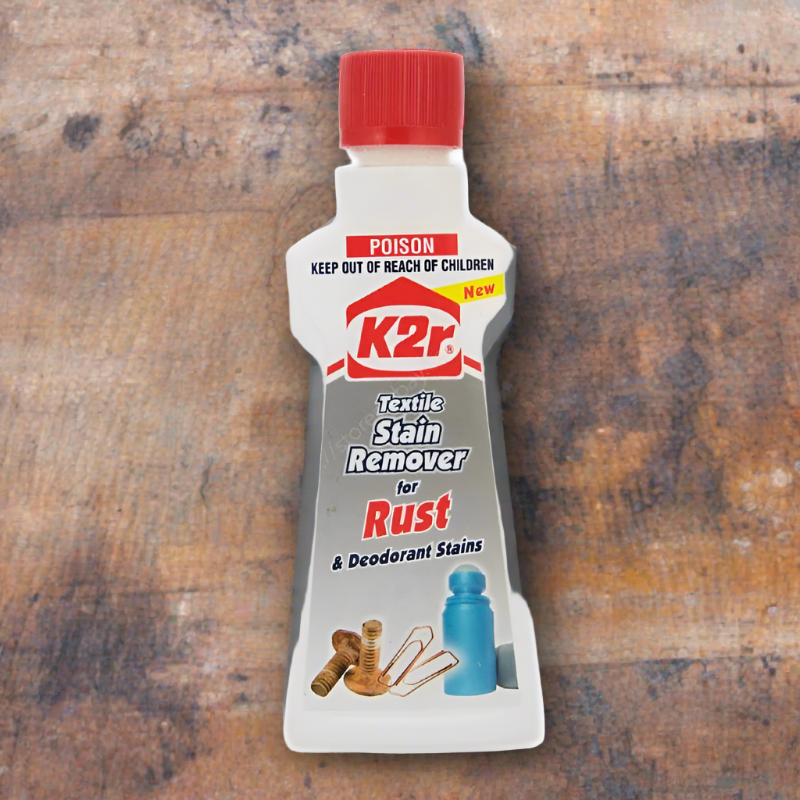 K2r Textile Stain Remover 50ml