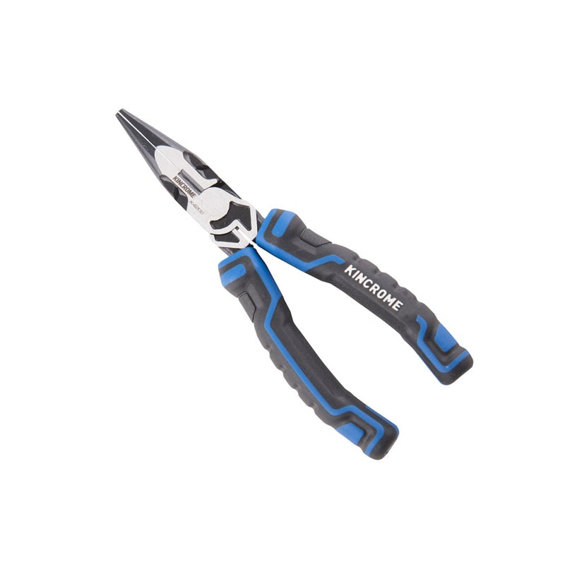 Kincrome Long Nose Pliers 150mm (6") K4202