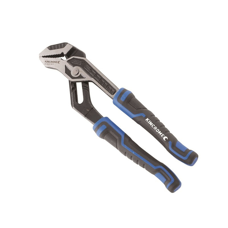 Kincrome Multi Grip Pliers 200mm-image-1