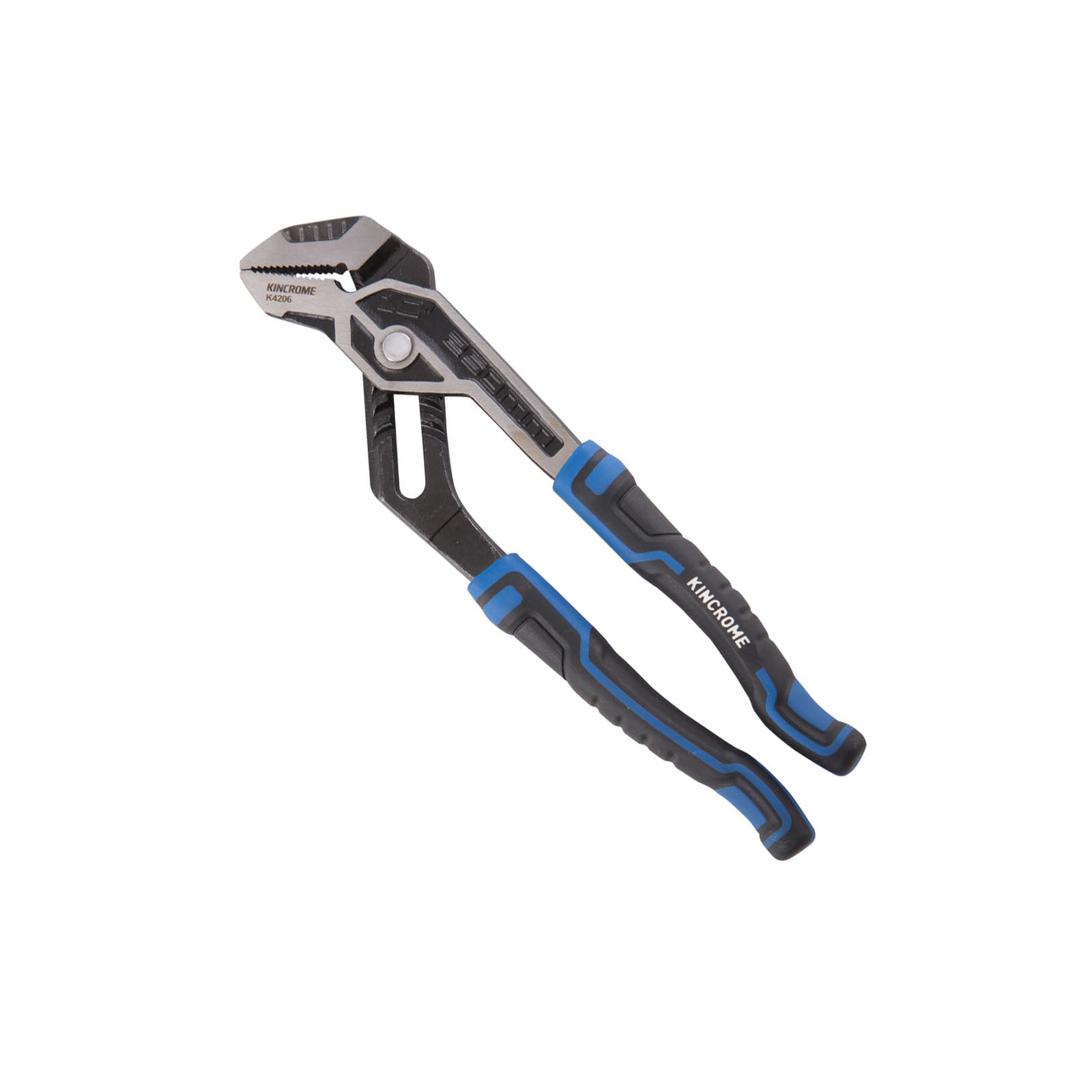 Kincrome Multi Grip Pliers 250mm (10") K4206-image-1