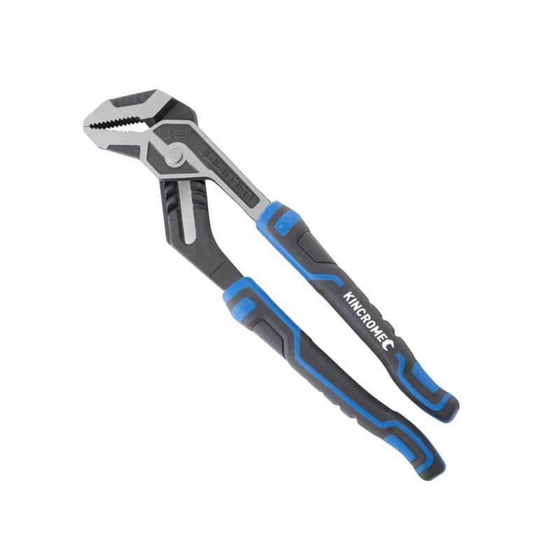 Kincrome Multi Grip Pliers 300mm (12") K42062-image-1