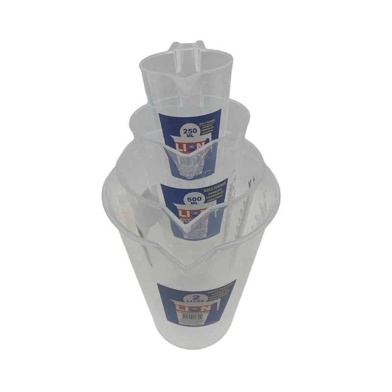 Lion Measuring Jug-image-6