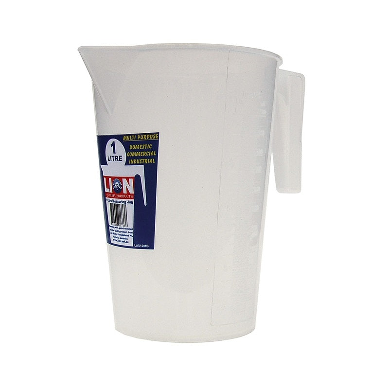 Lion Measuring Jug-image-3