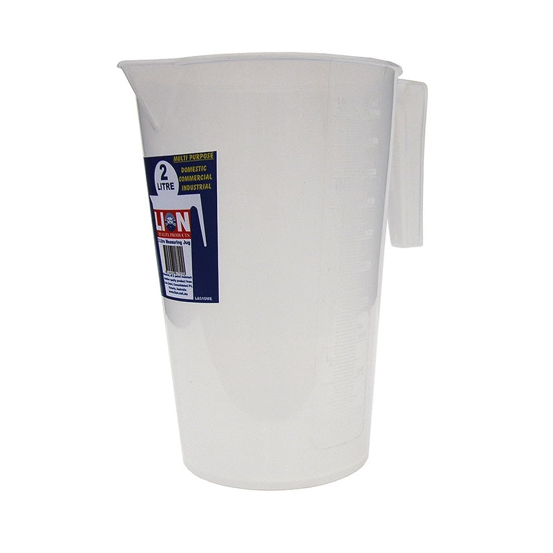 Lion Measuring Jug-image-4