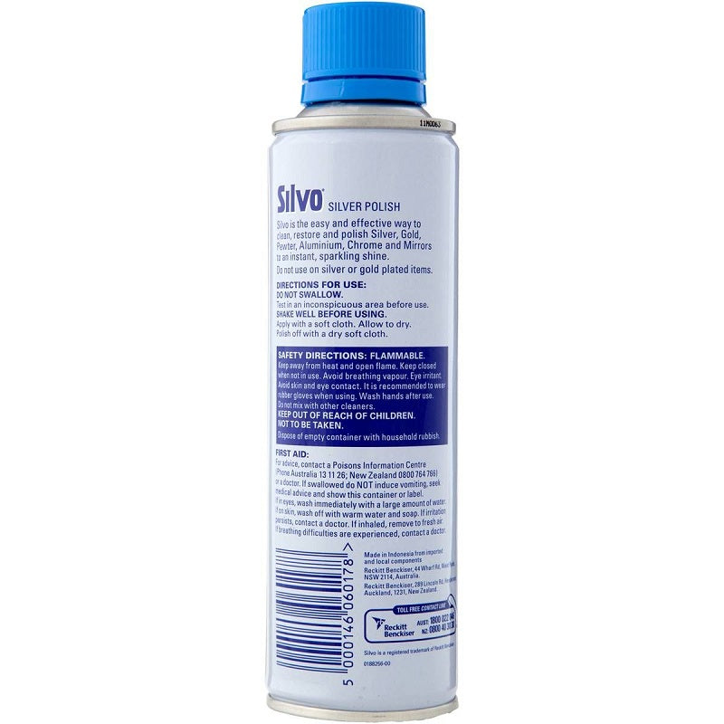 Silvo Silver Polish-image-2