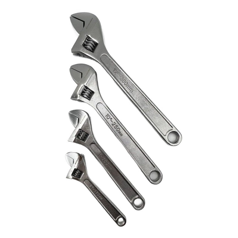 Staghorn Adjustable Shifter Wrench