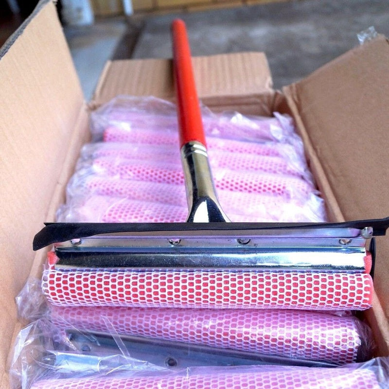 Staghorn Squeegee and Handle-image-3