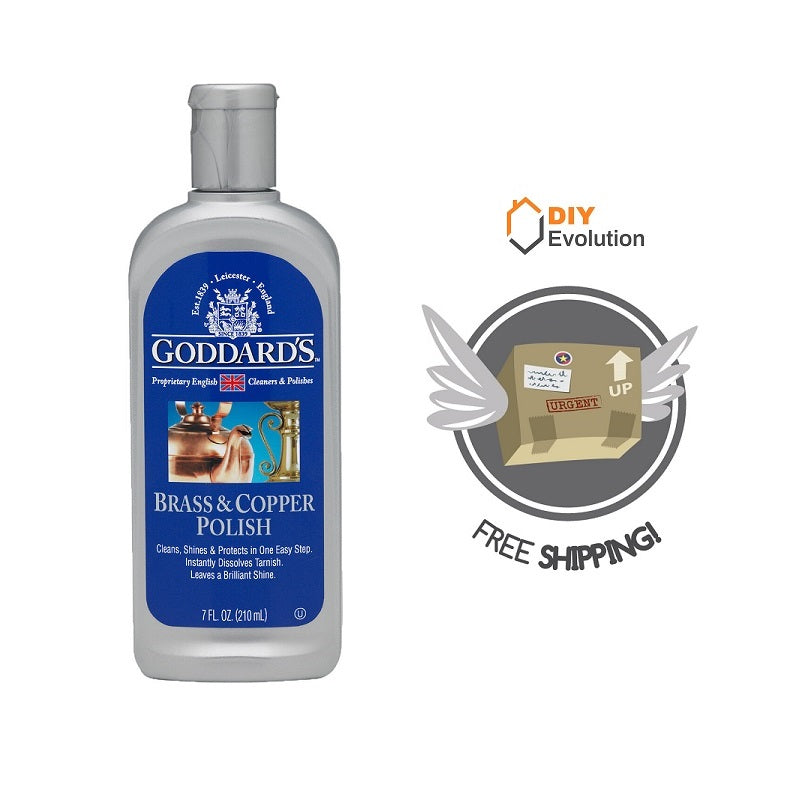 Goddards Brass and Copper Polish-image-2