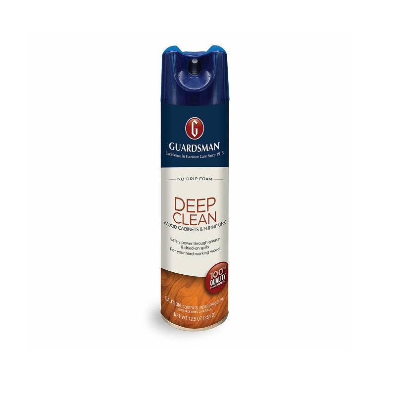 Guardsman Wood Deep Clean-image-1