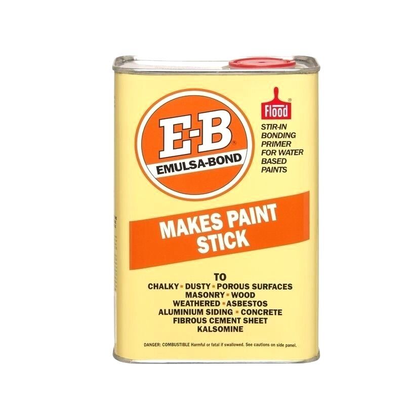 Flood E-B (Emulsa Bond) Primer 1L-image-1