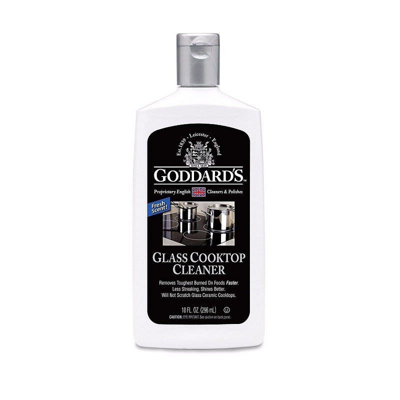 Goddards Glass Cooktop Cleaner 473ml-image-2