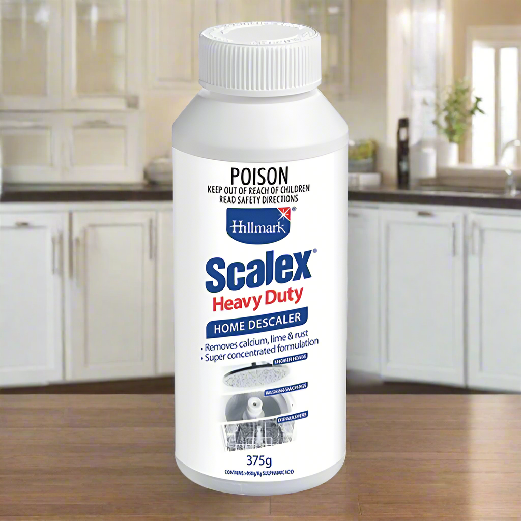 Hillmark Scalex Heavy Duty Home Descaler-image-2