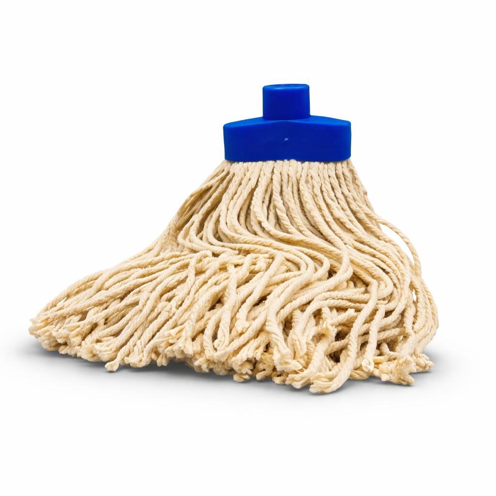 Staghorn Cotton Mop Head