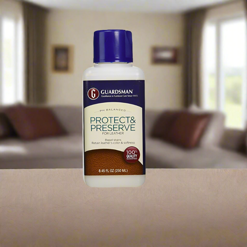 Guardsman Leather Protect & Preserve 250mL