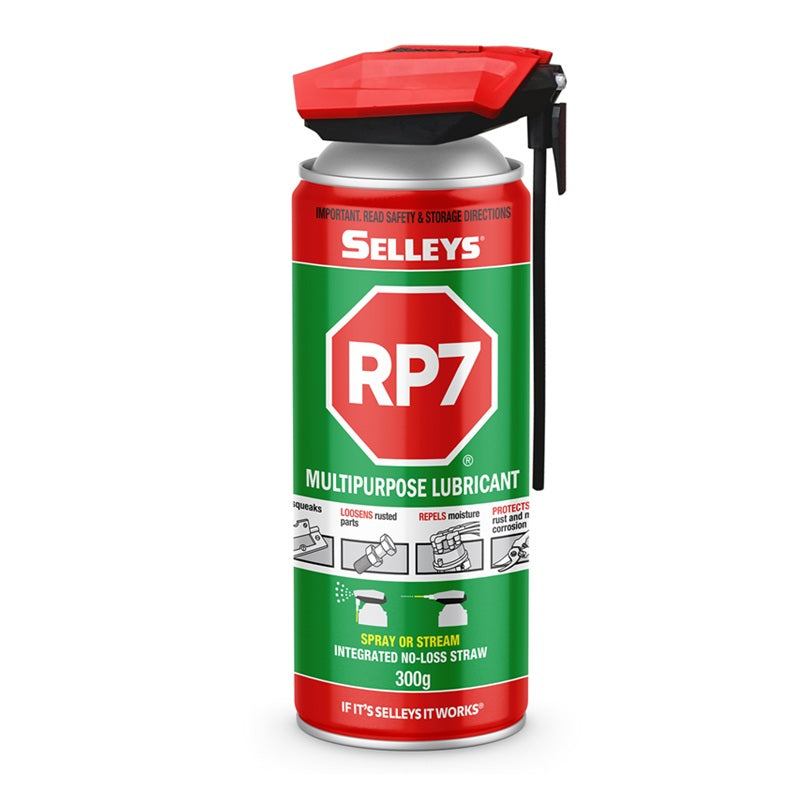Selleys RP7 Multi-purpose Lubricant 300g-image-1