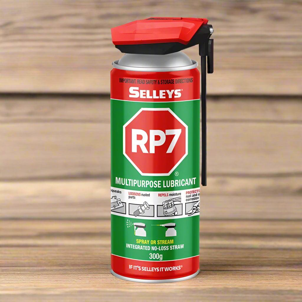 Selleys RP7 Multi-purpose Lubricant 300g-image-2