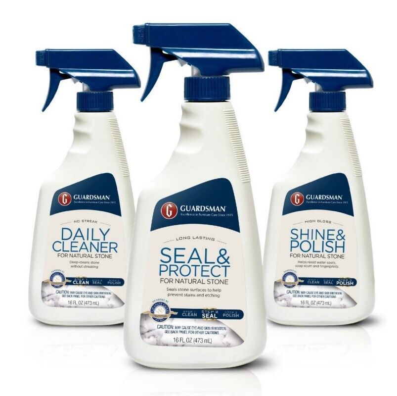 Guardsman Natural Stone-image-4