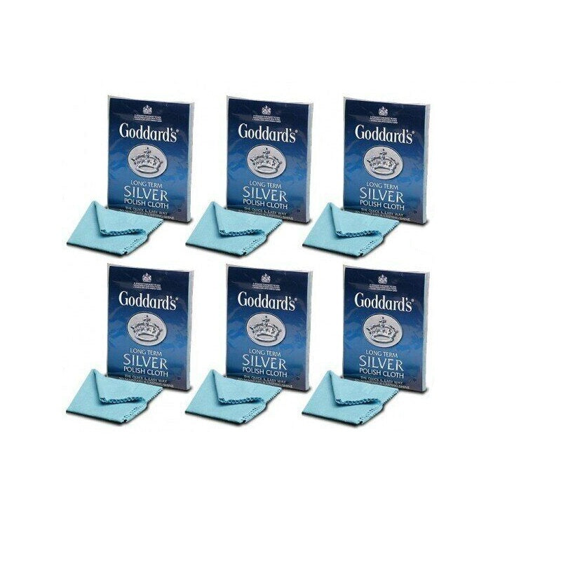 Goddards Long Term Silver Cloth-image-5